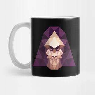 Scary Nun Mug